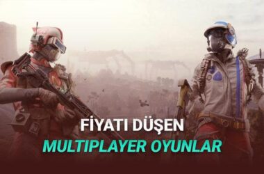 Steam İlkbahar İndirimi 2026: Kaçırılmayacak Multiplayer Oyun Fırsatları