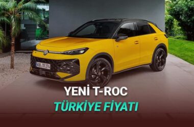 2026 Volkswagen T-Roc Türkiye’de: Fiyatlar, Özellikler ve Hibrit Teknolojinin Detaylı Analizi