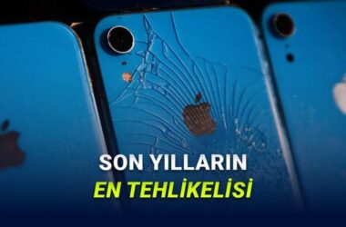DarkSword iPhone Hack Aracı: Yüz Milyonlarca Cihazı Tehdit Eden Sızıntı ve Alınması Gereken Önlemler