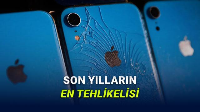 DarkSword iPhone Hack Aracı: Yüz Milyonlarca Cihazı Tehdit Eden Sızıntı ve Alınması Gereken Önlemler