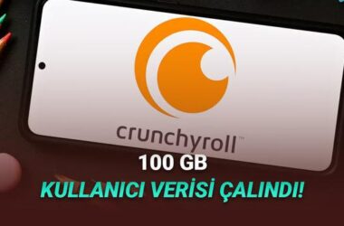 Crunchyroll Hack Skandalı: Milyonlarca Kullanıcı Verisi Tehlikede mi?