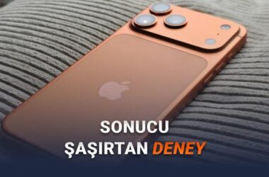 iPhone 17 Pro’da 400 Milyar Parametreli Yapay Zekâ: Mobilde Devrim mi, Hayal mi?