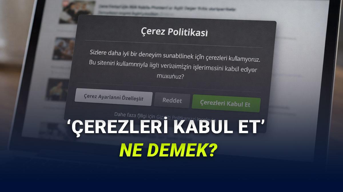 '&Ccedil;erezleri Kabul Et' Dediğimizde Tam Olarak Neyi Kabul Etmiş Oluyoruz?