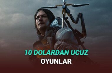 Steam İlkbahar İndiriminde 10 Dolar Altı En İyi Oyunlar (2026 Rehberi)