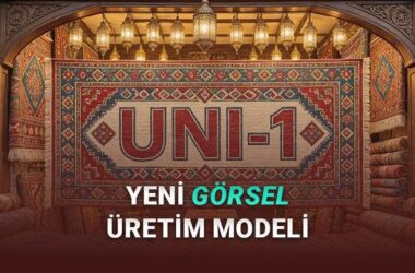 Uni-1: Görsel Üretiminde Yapay Zekada Yeni Dönem ve Rekabetin Geleceği