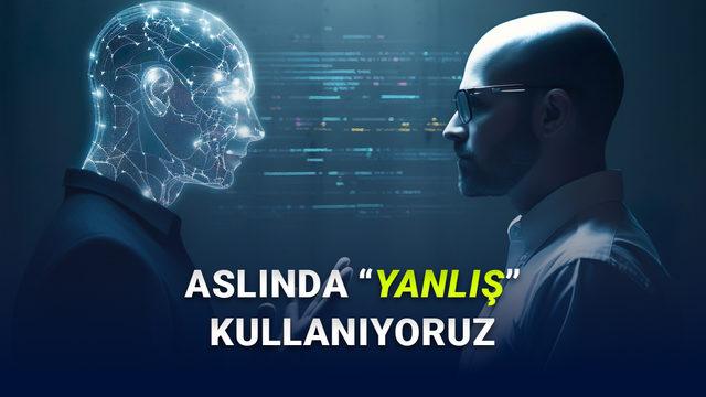 Yapay Zekaya Asla S&ouml;ylememeniz Gereken Bir C&uuml;mle Keşfedildi: Performansını D&uuml;ş&uuml;r&uuml;yor! 