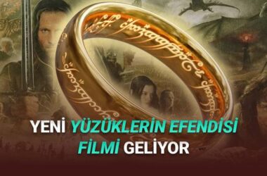 Yeni Yüzüklerin Efendisi Filmi Shadow of The Past Duyuruldu: İşte Konusu ve İlk Detaylar