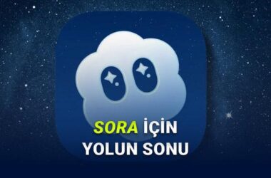 OpenAI’ın Sora Uygulaması Kapatılıyor (Daha Türkiye’ye Bile Gelmemişti)