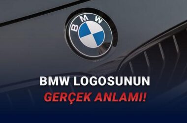 BMW Logosu Gerçekten Ne Anlatıyor? Bavyera’dan Global İkonluğa Yolculuk
