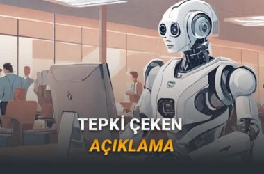 Yapay Zeka İşten Çıkarmaları: Fırsat mı, Tehdit mi? Perplexity CEO’sunun Açıklamaları ve Geleceğin İş Dünyası