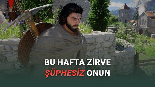 [17-24 Mart] Steam T&uuml;rkiye'de En &Ccedil;ok Satan Oyunlar A&ccedil;ıklandı