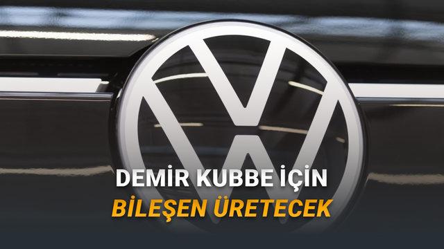 Volkswagen’in Stratejik Dönüşümü: Elektrikli Otomobilden Savunma Sanayiine Geçişin Perde Arkası