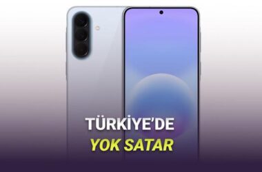 Samsung Galaxy A57 Türkiye’de Fırtına Gibi Satacak: Tüm Özellikleri ve İnceleme