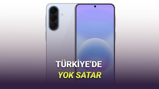 Samsung Galaxy A57 Türkiye’de Fırtına Gibi Satacak: Tüm Özellikleri ve İnceleme