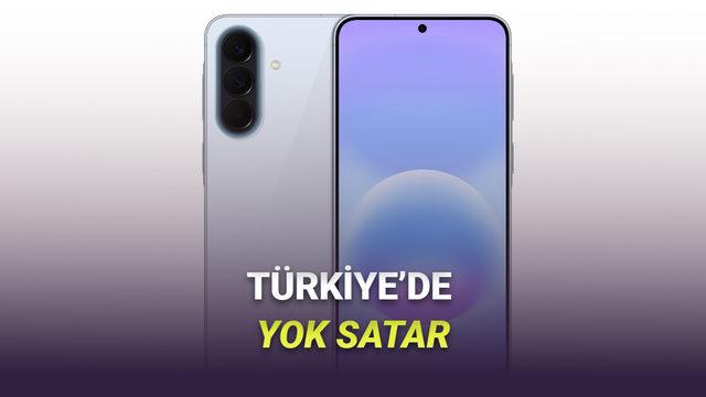 T&uuml;rkiye'de Peynir Ekmek Gibi Satacak Samsung Galaxy A57 Tanıtıldı: İşte &Ouml;zellikleri
