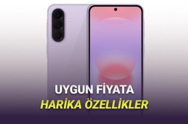 Uygun Fiyatlı Samsung Galaxy A37: Özellikler, Avantajlar ve Kapsamlı Rehber