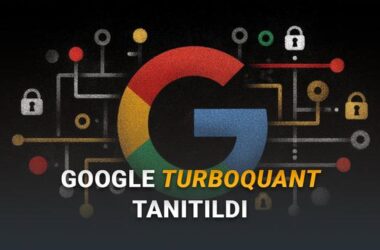 Google TurboQuant: Yapay Zeka Performansında Çığır Açan Sıkıştırma Teknolojisi