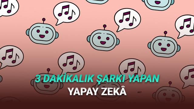 Google, Spotify'ı Ele Ge&ccedil;irecek: 3 Dakikaya Kadar Şarkı &Uuml;retebilen Lyria 3 Pro Tanıtıldı