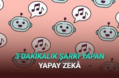 Google Lyria 3 Pro: Yapay Zeka Destekli Müzik Üretimiyle Dijital Devrim