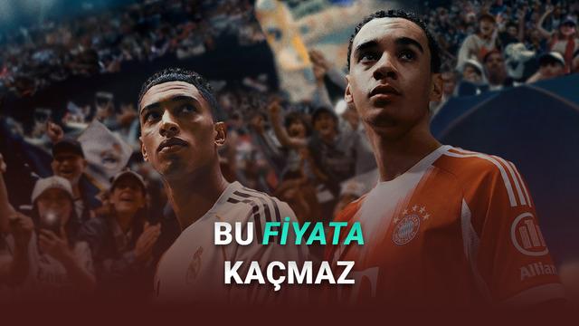 EA SPORTS FC 26 T&uuml;m Platformlarda İndirime Girdi (Şimdiye Kadarki En D&uuml;ş&uuml;k Fiyat)