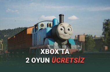 Xbox’ta 27-29 Mart Ücretsiz Oyun Günleri: Bin TL Değerindeki Oyunlara Erişim Nasıl Sağlanır?