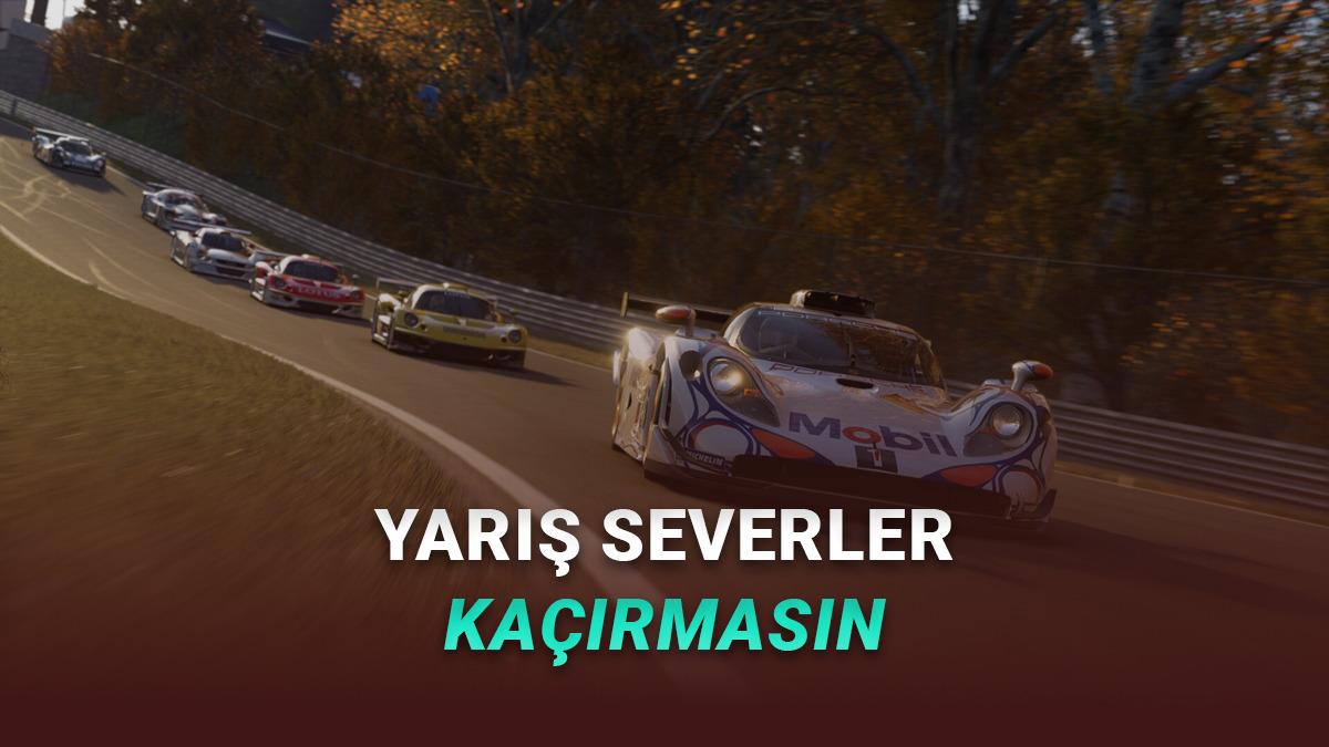 [27-30 Mart] 1.780 TL Değerindeki Oyun Bu Hafta Sonu Steam'de &Uuml;cretsiz