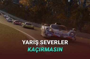 Steam’de 1.780 TL Değerindeki Oyun Hafta Sonu Ücretsiz: Kaçırmamanız Gereken Fırsat ve Detaylı Rehber