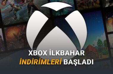 Xbox İlkbahar İndirimleri 2026: En Avantajlı Oyun Fırsatları ve Satın Alma Rehberi