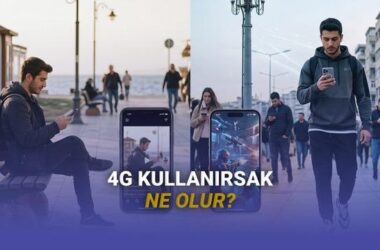 5G’ye Geçmezseniz Ne Olur? 4G Kullanmaya Devam Etmenin Dezavantajları ve Az Bilinen Avantajları
