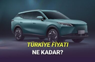 OMODA 7 ve OMODA 5 Ultima: Türkiye’de Satışa Sunulan Yeni SUV’ların Özellikleri ve Fiyatları