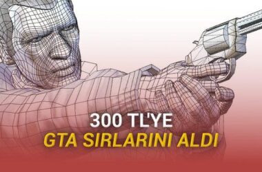 Xbox 360 Geliştirici Kitinden Çıkan GTA 4 Prototipi: Oyun Tarihinin Gizli Hazinesi