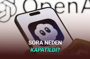 OpenAI Sora Video Modelinin Fişini Neden Çekti? 2026’da Kapanışın Gerçek Sebepleri
