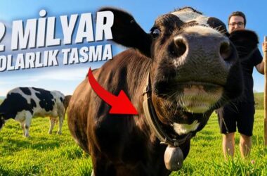BU İNEK TASMASI NEDEN 2 MİLYAR DOLAR? | Teknoloji Gündemi
