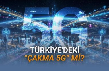 Türkiye’de 5G Gerçek Mi? Non-Standalone ve Standalone 5G Farkları