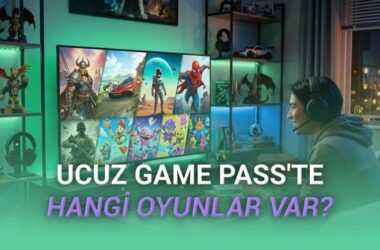 Ucuz Game Pass Triton Paketi Nedir? Avantajları ve Tüm Detayları