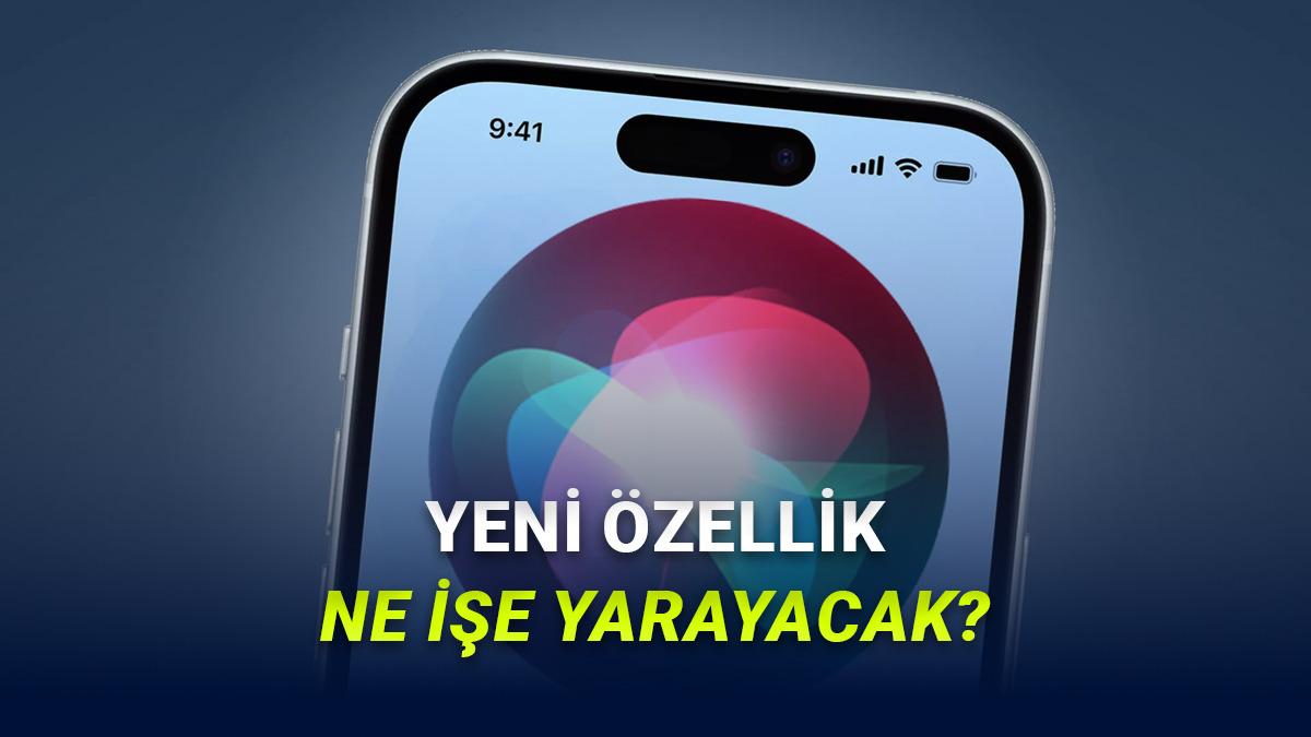 iOS 27 ve Yeni Siri'ye Dair Detaylar Gelmeye Devam Ediyor: Yeni Siri, "Uzantılar" Özelliği ile Gelecek!