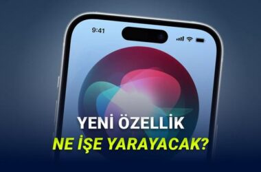 iOS 27 ile Gelen Yeni Siri ve Uzantılar Özelliği: Apple’ın Yapay Zeka Devrimi