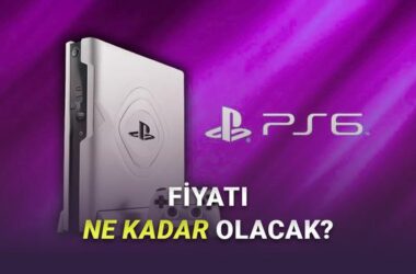 PlayStation 6’nın Fiyatı iPhone ile Yarışacak