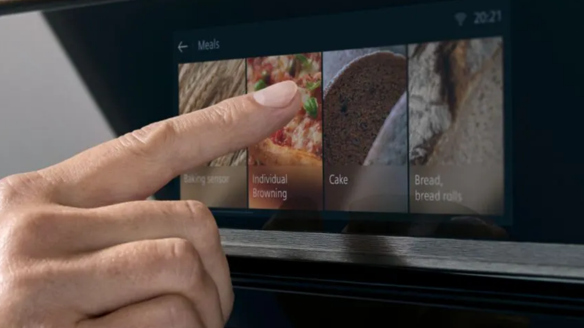 Pişirme Stresini Ortadan Kaldıran Yeni Nesil 5 Fırın Teknolojisi!