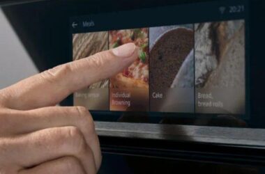 Pişirme Stresini Ortadan Kaldıran Yeni Nesil 5 Fırın Teknolojisi!