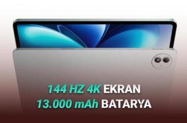 vivo Pad 6 Pro İncelemesi: 2026’nın En İddialı Tabletinin Tüm Özellikleri