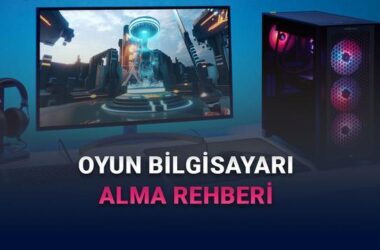 Türkiye’de Oyun Bilgisayarı Satın Almak: 2026’nın En Güvenilir Satıcıları ve Eksiksiz Rehber