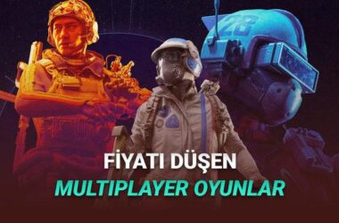 Epic Games 2026 Bahar İndirimi: En Avantajlı Multiplayer Oyunlar ve Stratejiler