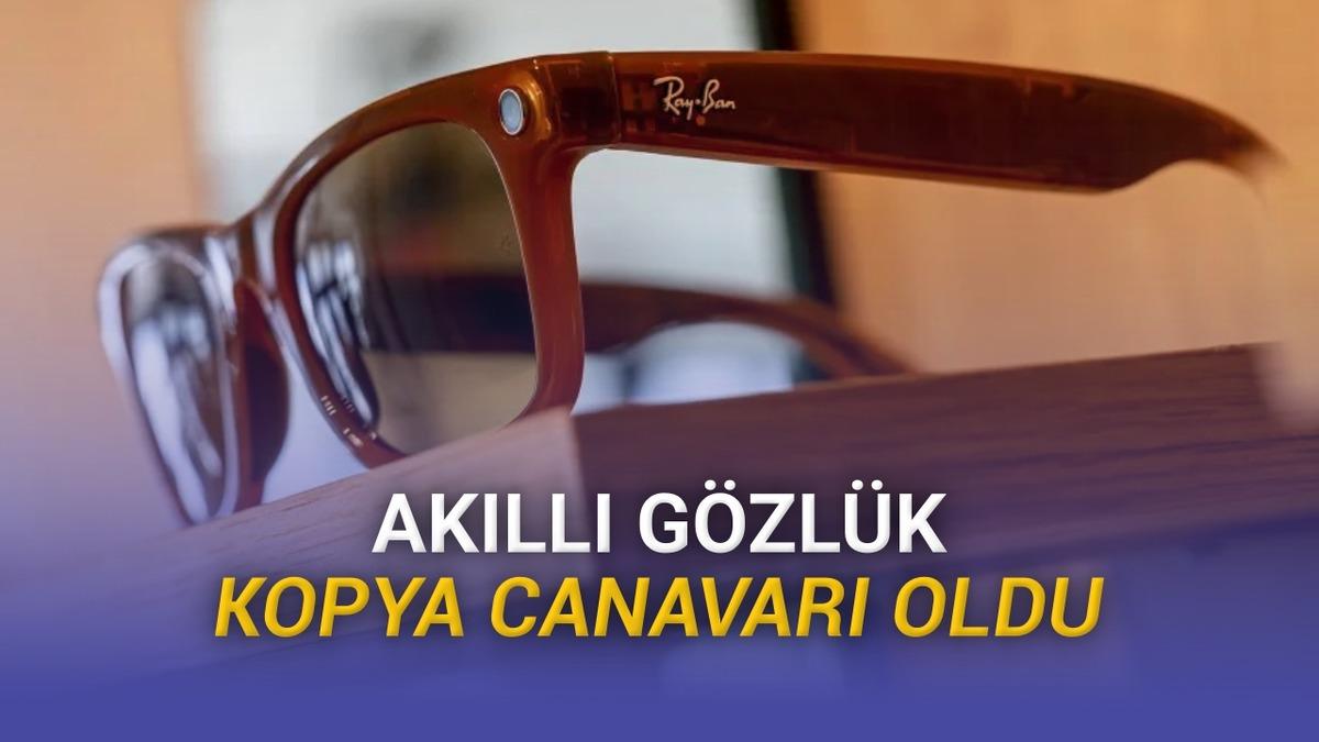 &Ouml;ğrenciler Sınavlarda Kopya &Ccedil;ekmek İ&ccedil;in Akıllı G&ouml;zl&uuml;k Kiralamaya Başladı