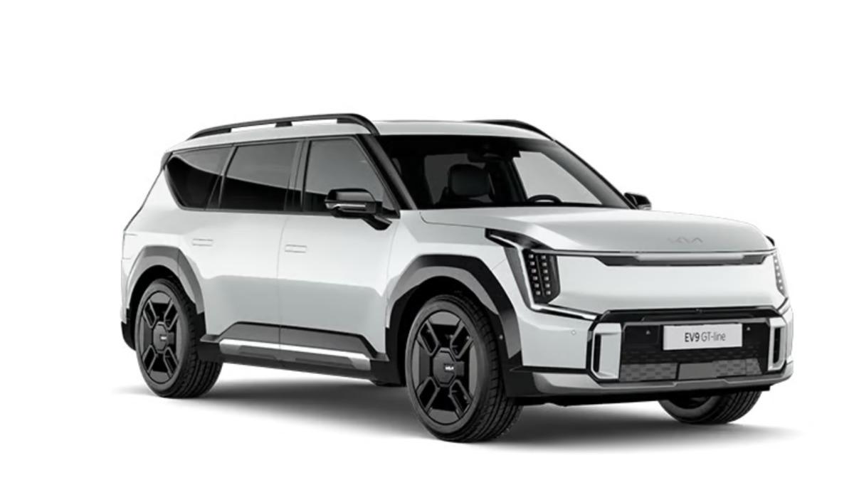 Kia EV9
