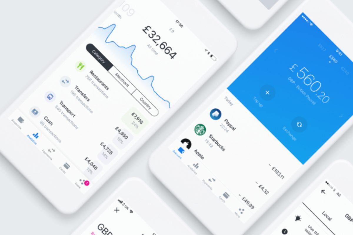 revolut
