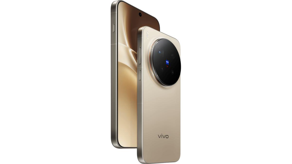 Vivo X300 Pro