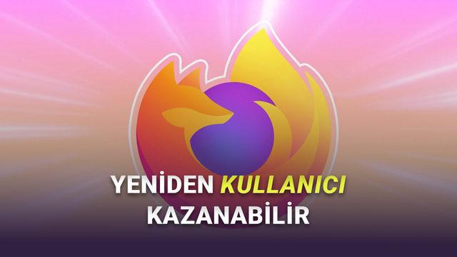 VPN Arayanlar Buraya: İnternet Tarayıcısı Firefox'a "&Uuml;cretsiz VPN" &Ouml;zelliği Geliyor!