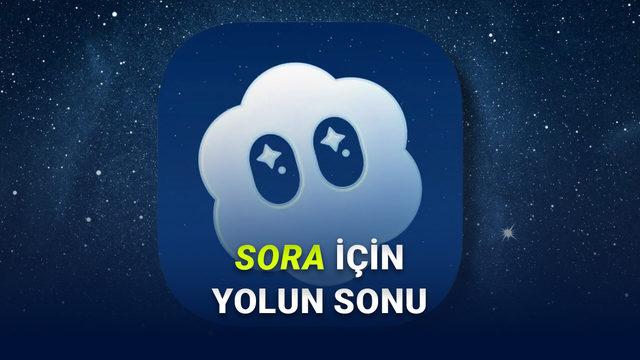 OpenAI'ın Sora Uygulaması Kapatılıyor (Daha T&uuml;rkiye'ye Bile Gelmemişti)