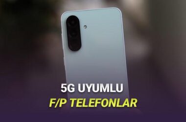 Türkiye’de En İyi Fiyat Performans 5G Telefonlar: 2026 Güncel Rehber
